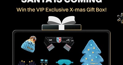 Bitget Token to Hold Giveaway