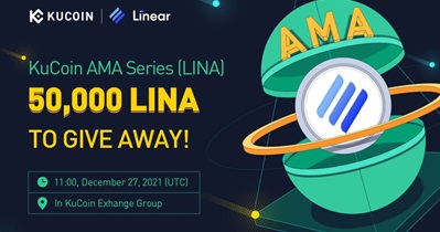 AMA on Telegram