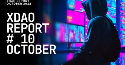 October Report