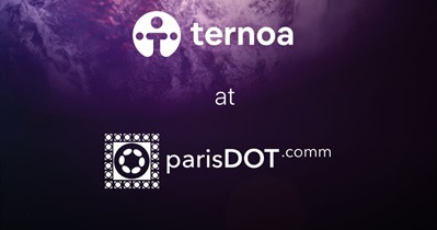 ParisDOTсomm in Paris, France