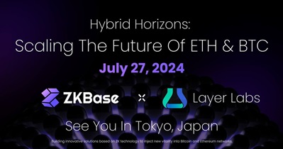 ZKSpace Partners With Layer Labs