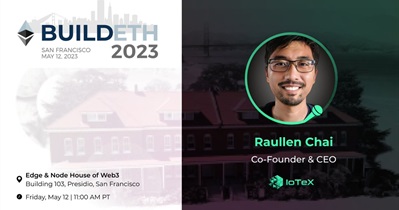Build ETH 2023 in San Francisco, USA