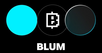 Blum to Be Listed on Bitget on June 27th