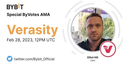 AMA on Bybit Twitter