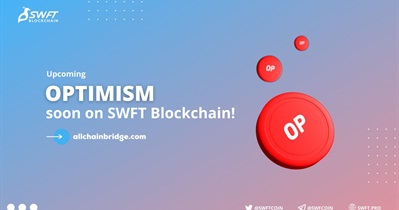 Listing on SWFT Octopus Trade