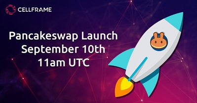 Listing on PancakeSwap