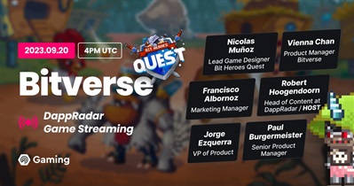 DappRadar to Hold AMA on X