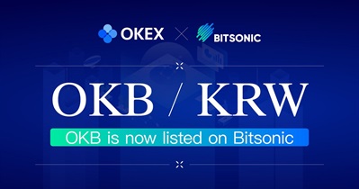 Listing on Bitsonic