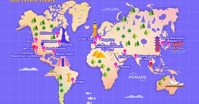 Internet Computer to Hold Hackathon on October 5th