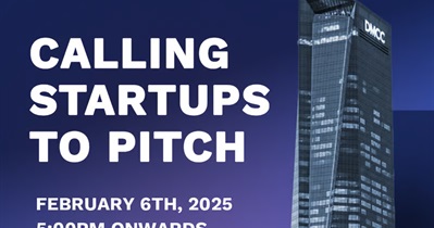 Lisk to Host Meetup in Dubai on February 6th