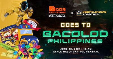 Mines of Dalarnia to Host Meetup in Bacolod on June 22nd