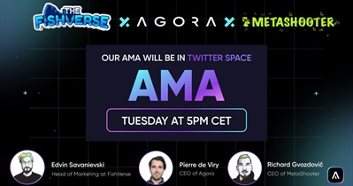 AMA on Twitter