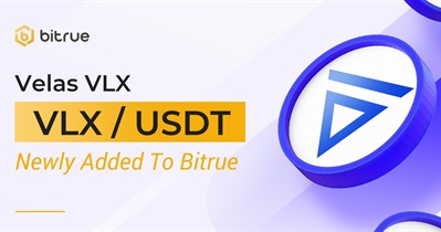 Listing on Bitrue