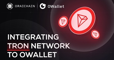 Tron Network Integration