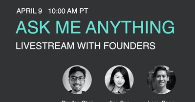 Live Stream on YouTube