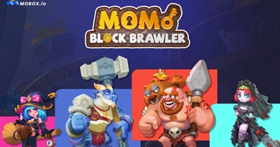 Block Brawler Launch