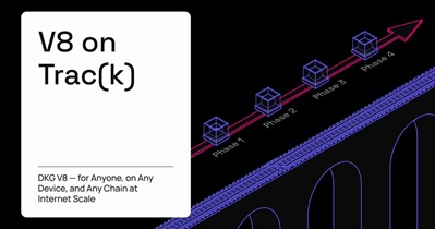 OriginTrail to Launch DKG v.8.0 on Testnet in September