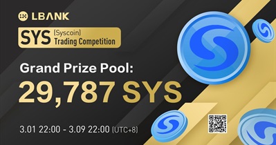 Trading Competition on LBank