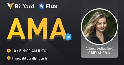 AMA on Bityard Telegram