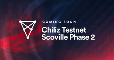Testnet (2nd Phase)