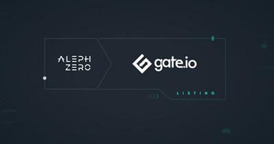 Listing on Gate.io