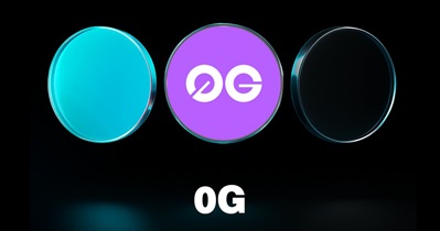 Zero Gravity to Be Listed on Bitget on September 22nd