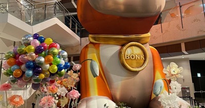 Bonk to Host Meetup in Hong Kong on October 24th