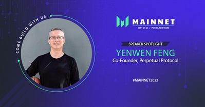 Mainnet2022 in New York, USA