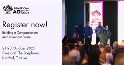 SingularityNET to Participate in BGI Summit in Istanbul on October 21st