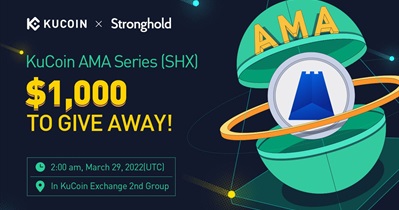 AMA on Telegram