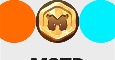 Monsterra to Be Listed on Bitget