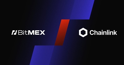 BitMEX to Be Integrated With Chainlink
