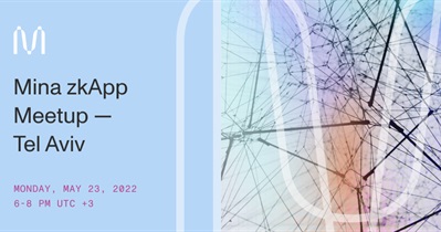 Tel Aviv Meetup, Israel