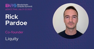 Liquity to Paticipate in Oracle Summit in Paris