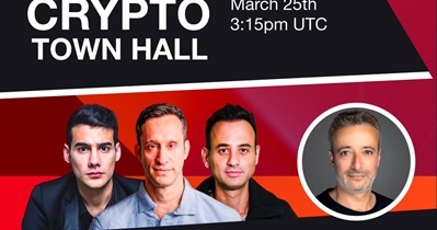 COTI to Host Community Call on March 25th