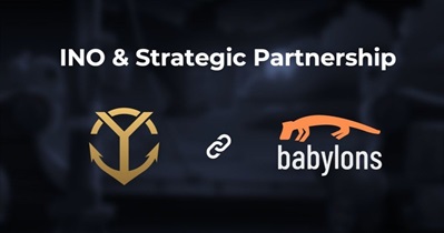 Partnership With Yarloo