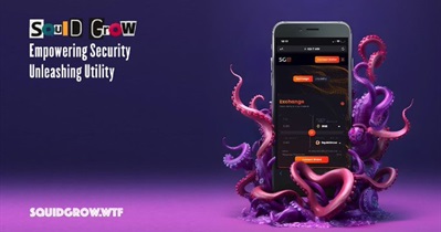 SquidGrow to Hold AMA on X on December 18th