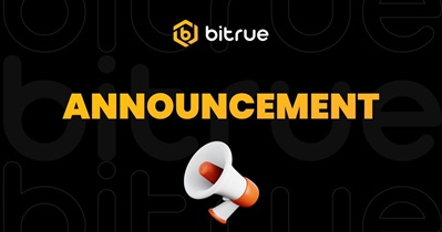 Bitrue Coin to Conduct Scheduled Maintenance on September 25th