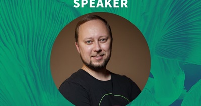 BUIDL Asia 2023 in Seoul, South Korea