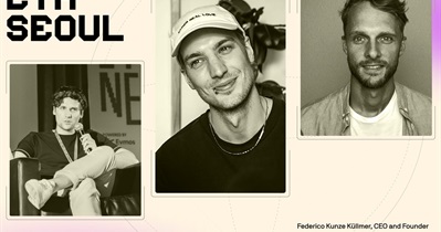 Evmos to Participate in ETH Seoul 2024 in Seoul on March 29th