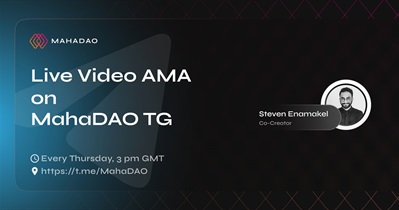 AMA on Telegram