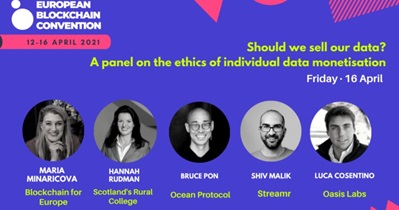 European Blockchain Convention