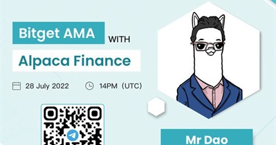 AMA on Telegram