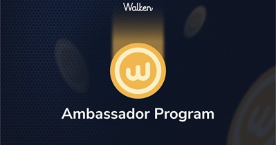 Ambassador Program