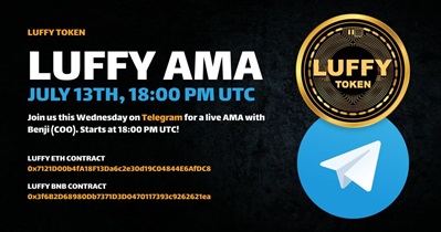 AMA on Telegram