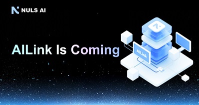 Nuls to Release AILink in April
