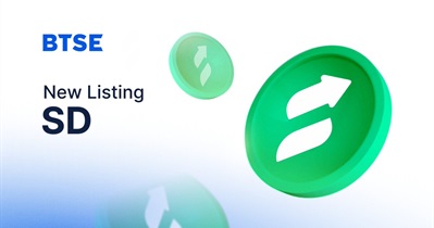 Stader to Be Listed on BTSE