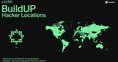 LUKSO Token to Hold Hackathon on February 23rd