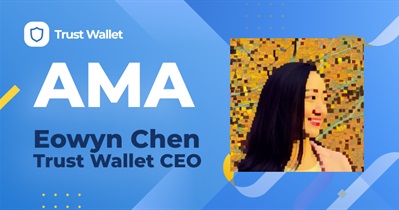AMA on Telegram