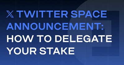 Decimal to Hold AMA on X on November 1st